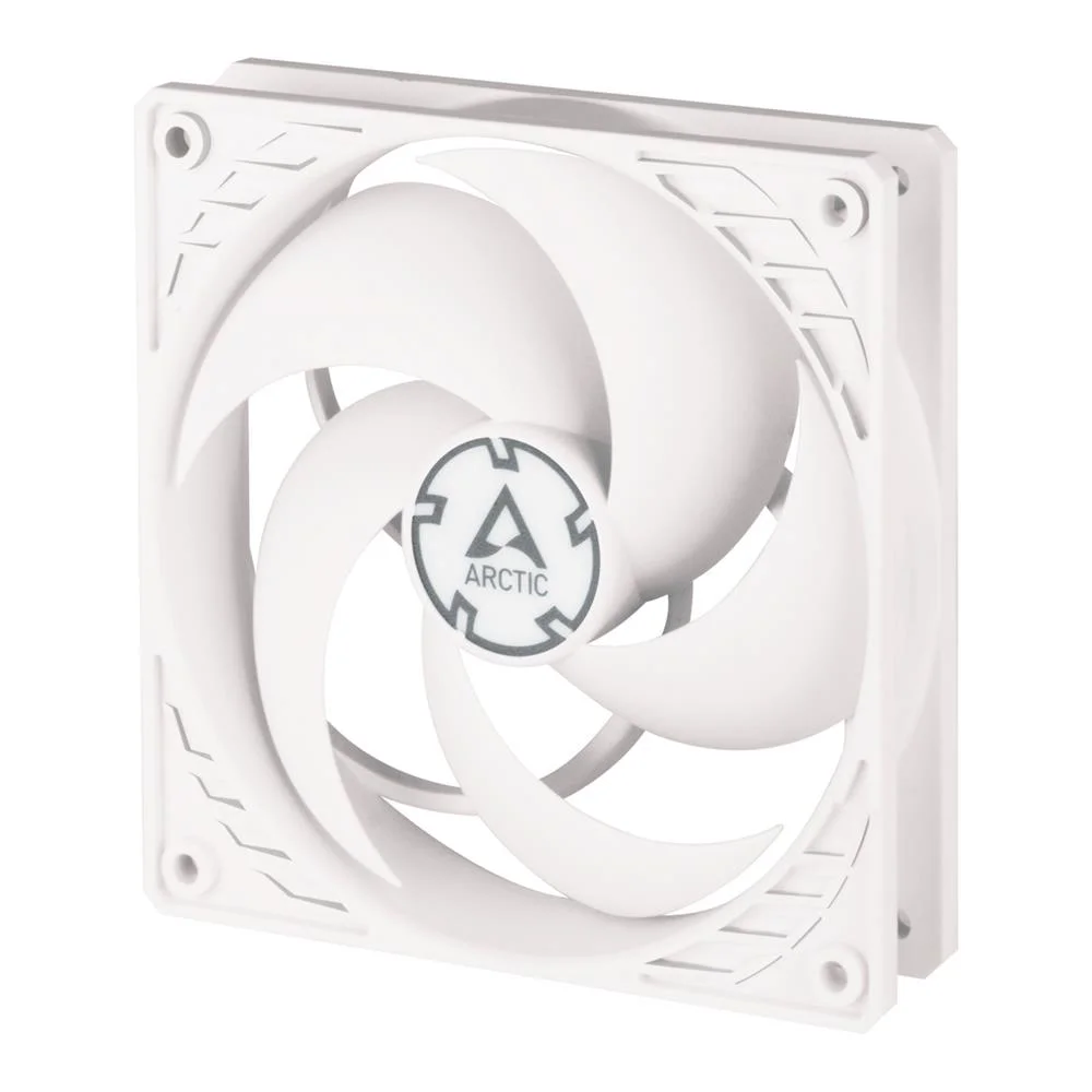 Ventoinha 120mm P12 Pwm Pst 1800rpm 4 Pinos Pwm