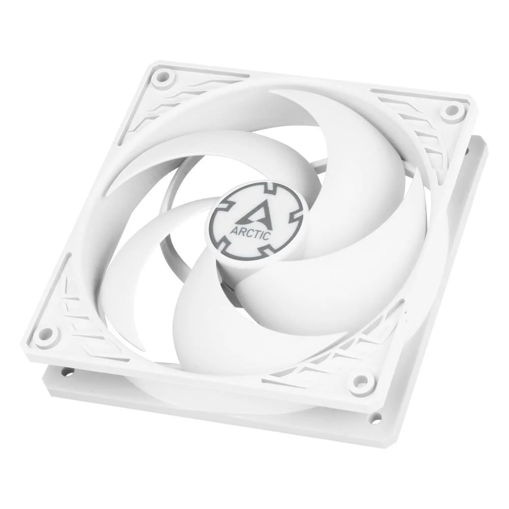 Ventoinha 120mm P12 Pwm Pst 1800rpm 4 Pinos Pwm