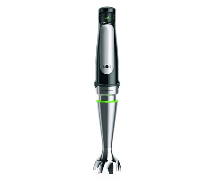 Batidora Braun Mq-7045x 1000w Inox