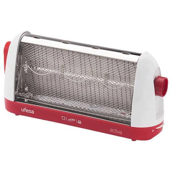 Torradeira Ufesa - Tt7963 -