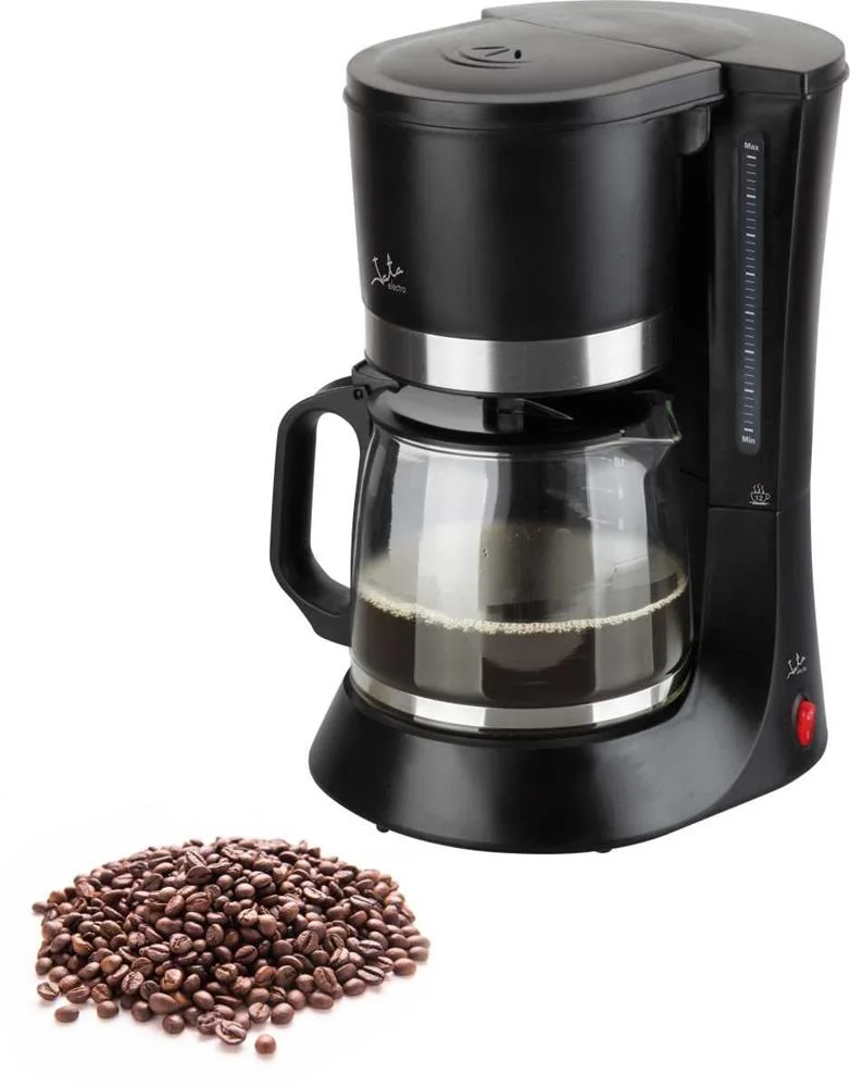 Máquina de Café de Filtro JATA CA290 680W Preto