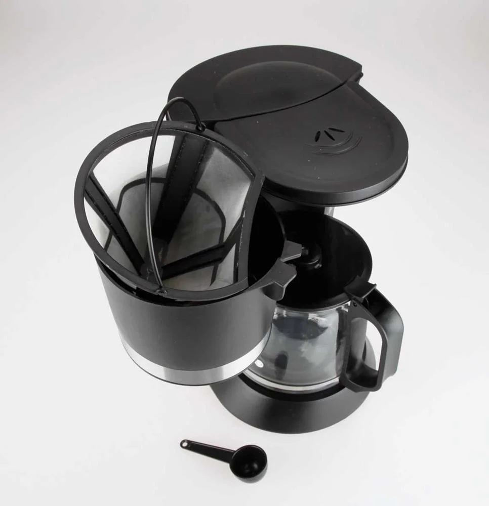 Máquina de Café de Filtro JATA CA290 680W Preto