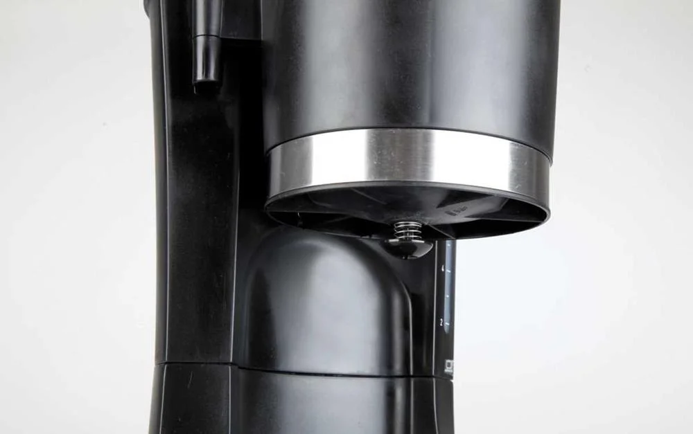 Máquina de Café de Filtro JATA CA290 680W Preto