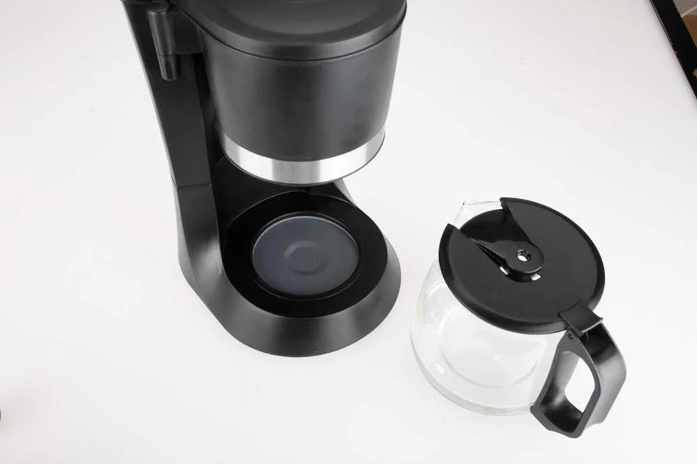 Máquina de Café de Filtro JATA CA290 680W Preto