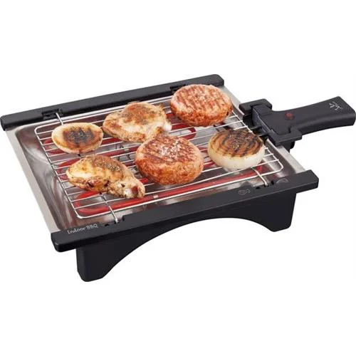 Grelhad Jata 2000w.Berbecue   -Bq95