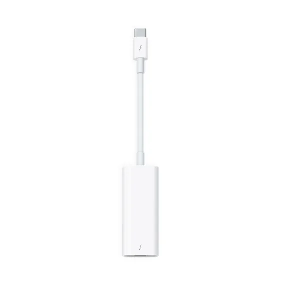 Adaptador Apple Mmel2zm/A de Usb-C a Thunderbolt 2