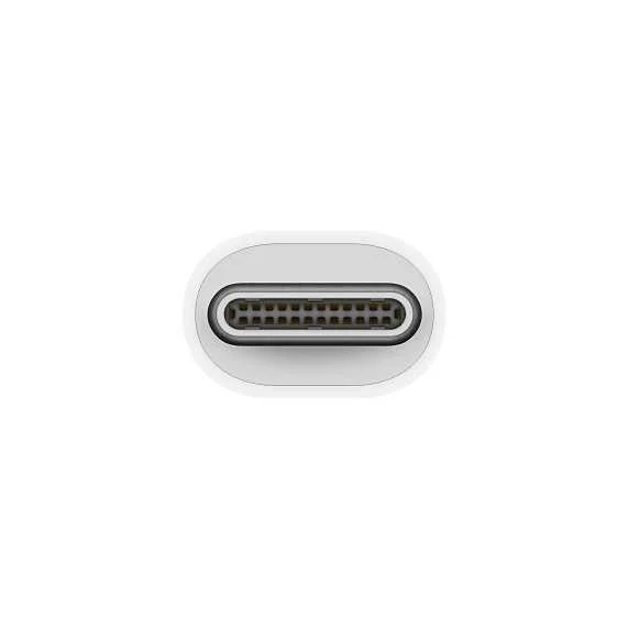 Adaptador Apple Mmel2zm/A de Usb-C a Thunderbolt 2