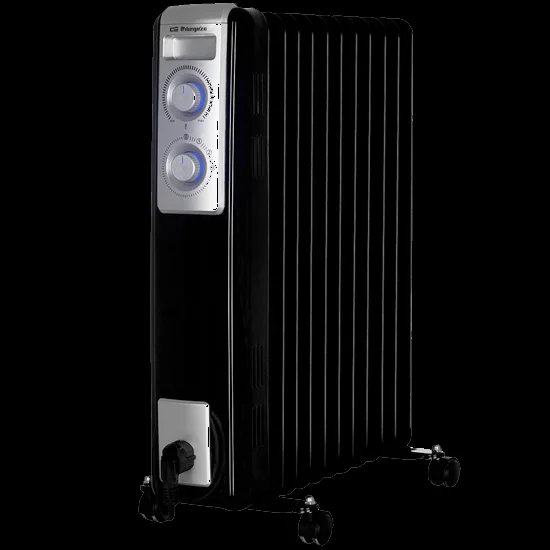 Calor.oleo Orbegoz.2500w.11elem-rn2500