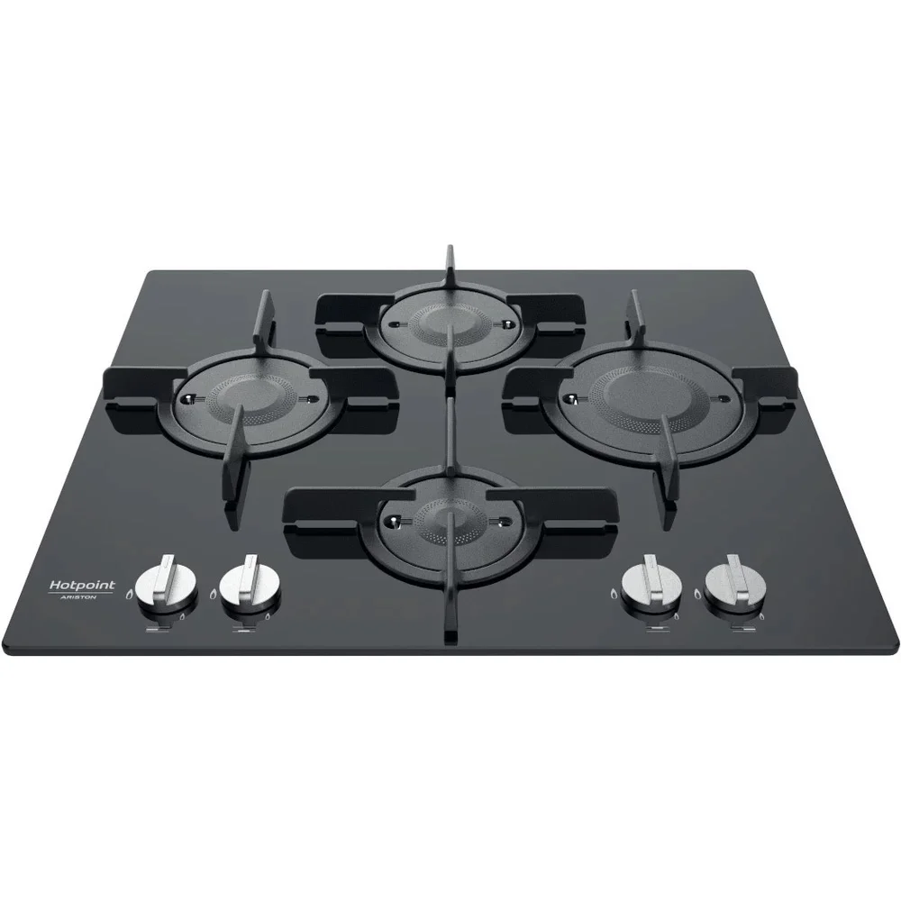 Placa Hotpoint Ftghg-641-D/Ha