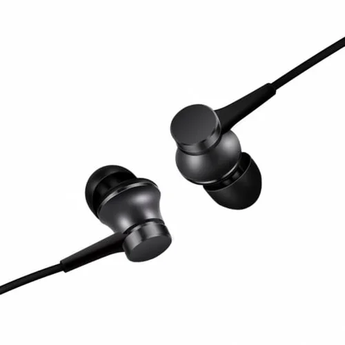 Auscultadores Xiaomi Mi In-ear Headphones Basic