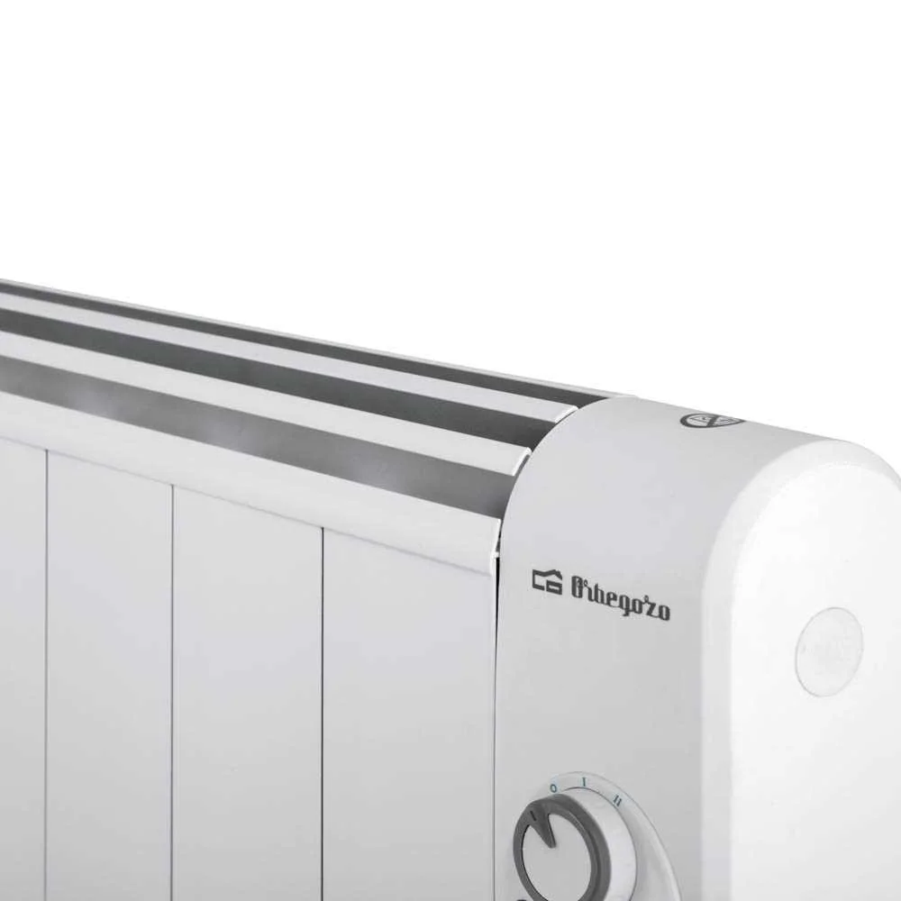 Emisor Termico Orbegozo Rrm-810 800w