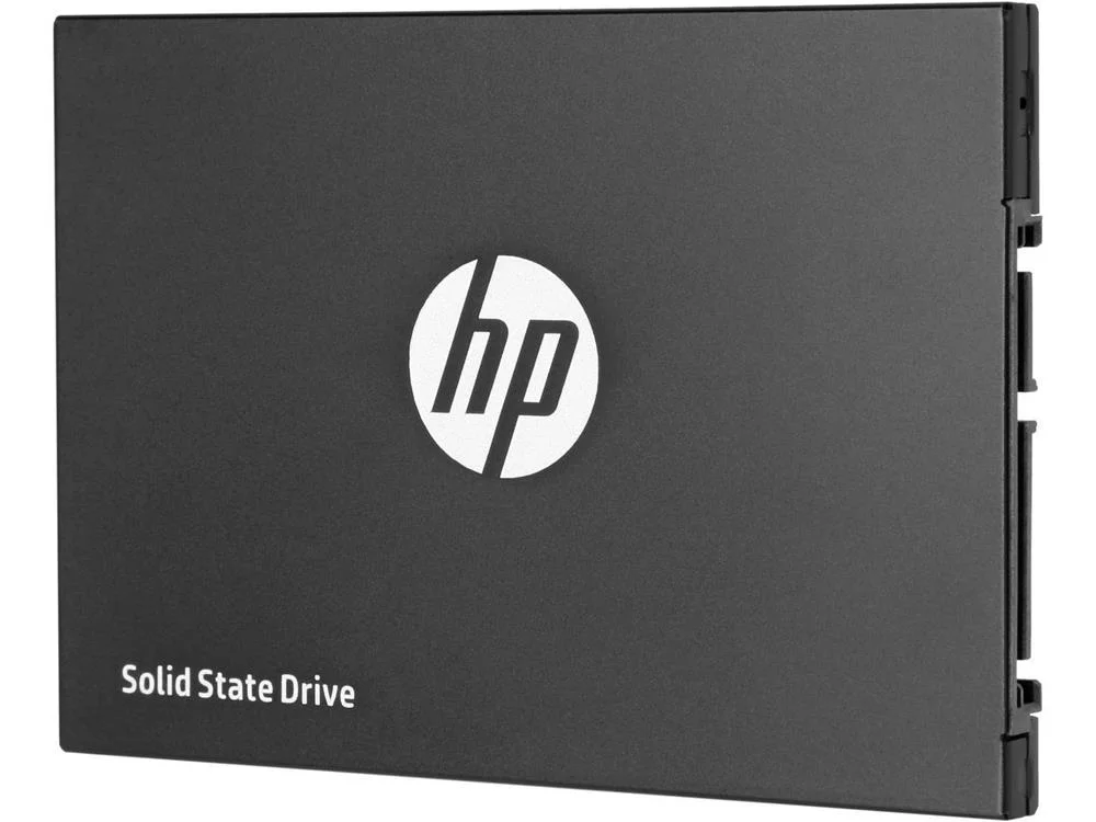 Hp SSD 120gb        2,5" (6.3cm) Sataiii S700 Retail