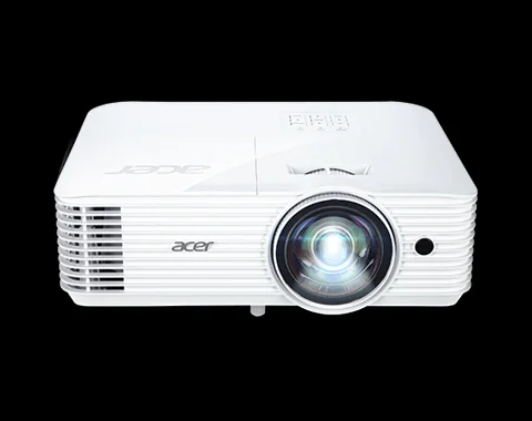 !pj Acer S1286h      Dlp Xga/3500al/20000/2,7kg
