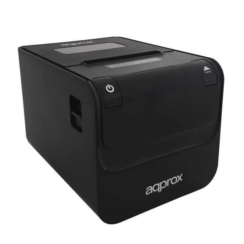 Impresora Térmica Approx! Apppos80amuse