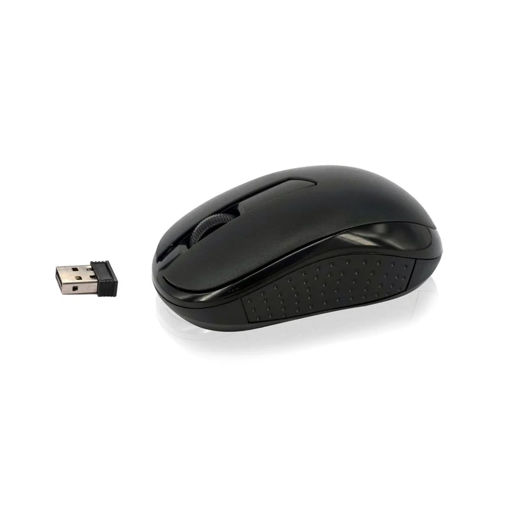 Rato Wireless Ewent Ew3223 Preto