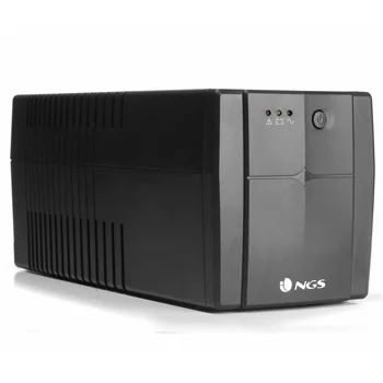 Unidade de Alimentacao Ininterrupta Ngs 1200 Va 720w