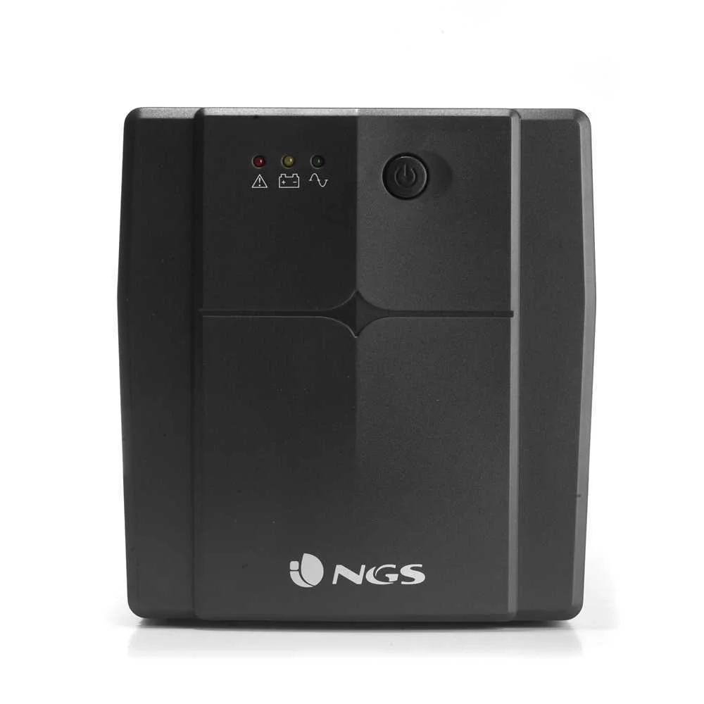 Unidade de Alimentacao Ininterrupta Ngs 1200 Va 720w