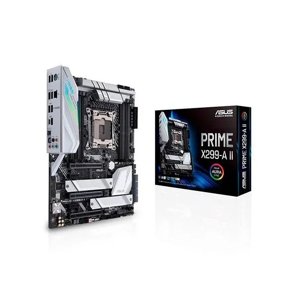 Placa Base Asus 2066 Prime X299-A Ii