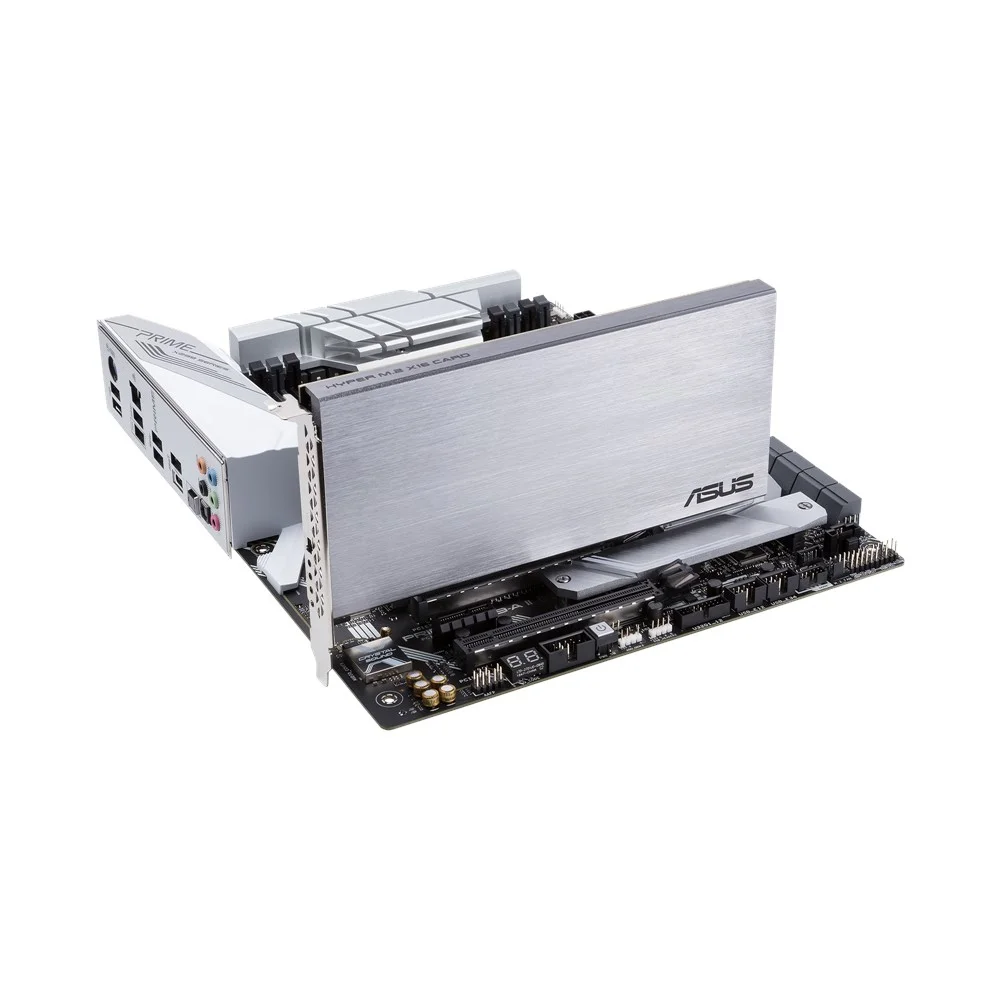 Placa Base Asus 2066 Prime X299-A Ii