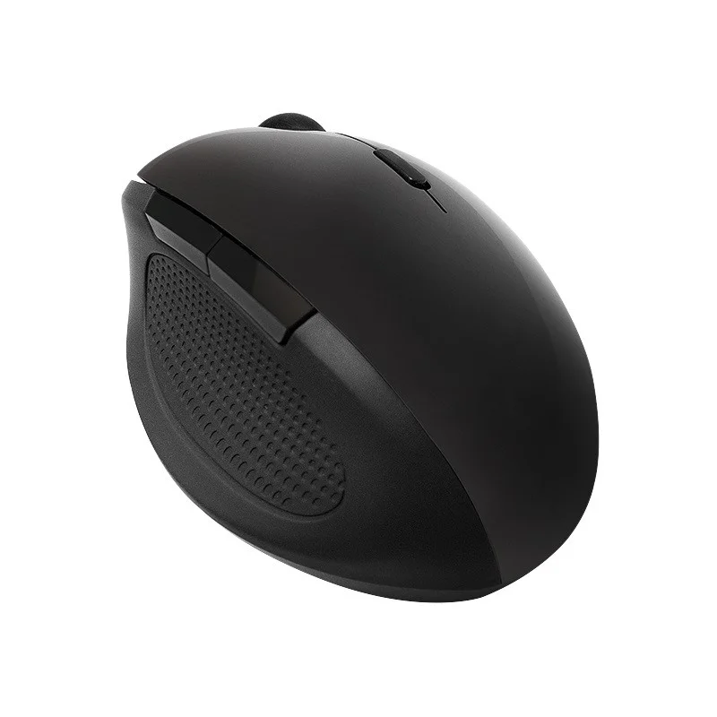 Rato Ergonómico Logilink Id0139 2.4ghz 1600dpi