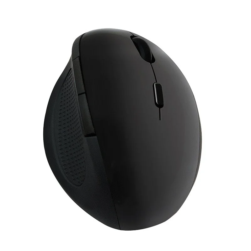 Rato Ergonómico Logilink Id0139 2.4ghz 1600dpi