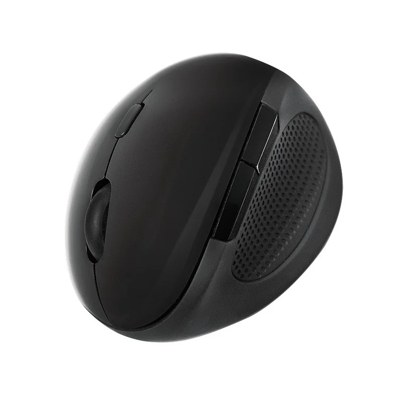 Rato Ergonómico Logilink Id0139 2.4ghz 1600dpi