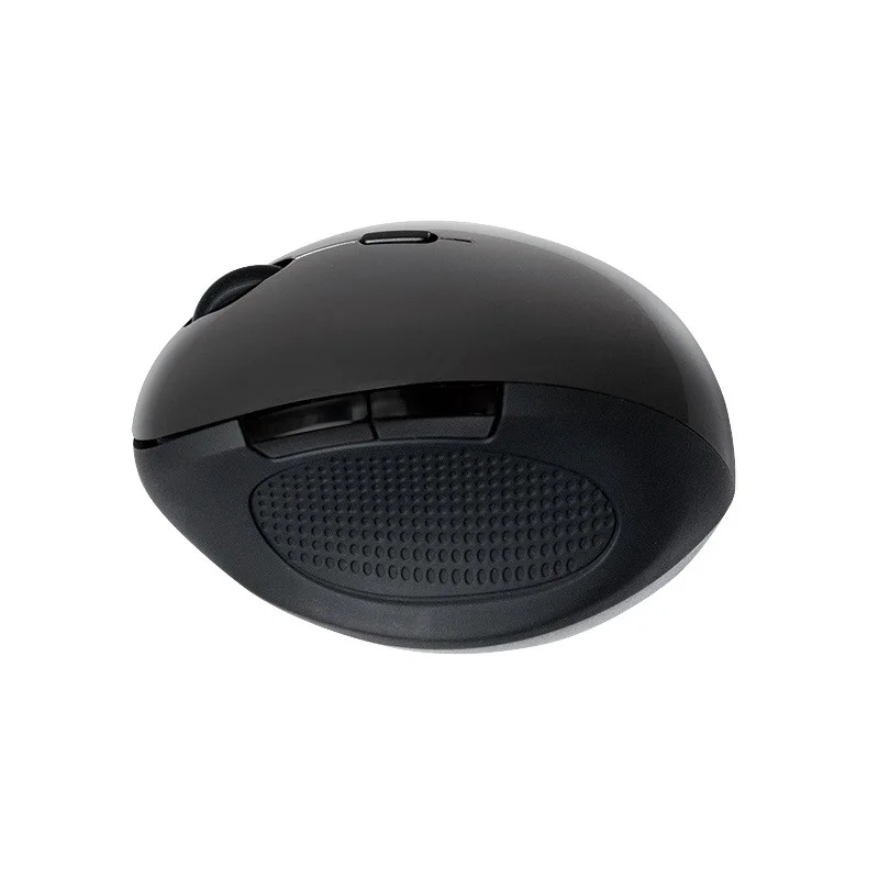 Rato Ergonómico Logilink Id0139 2.4ghz 1600dpi