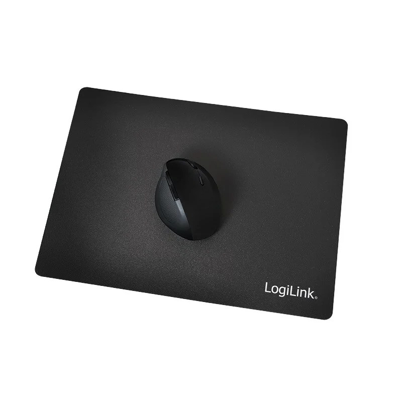 Rato Ergonómico Logilink Id0139 2.4ghz 1600dpi