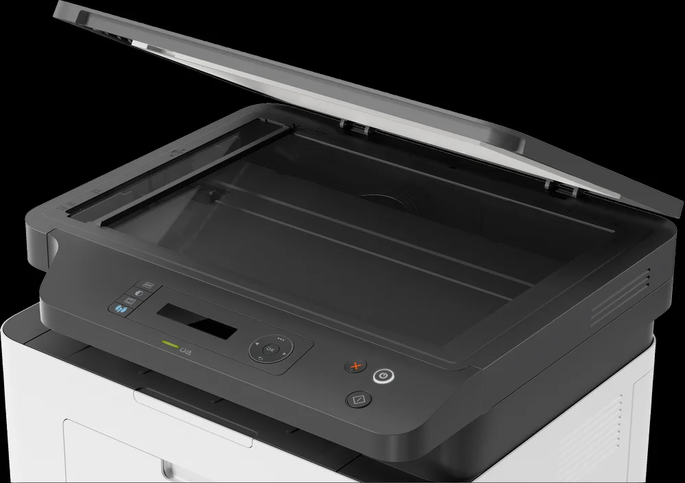 Impresora Hp Multifuncion Laser Mfp 135w B/N