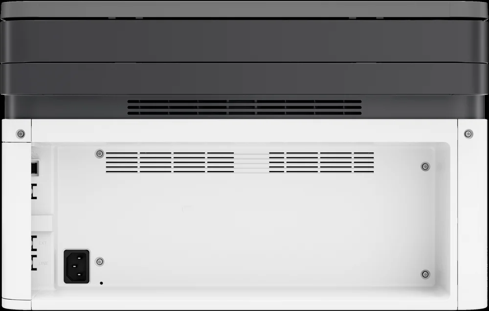 Impresora Hp Multifuncion Laser Mfp 135w B/N