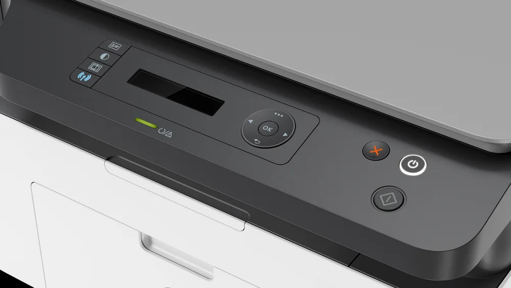 Impresora Hp Multifuncion Laser Mfp 135w B/N