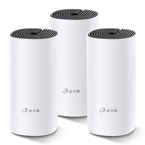 Extensor de Cobertura Tp-Link Ac1200 Home Mesh Wi.