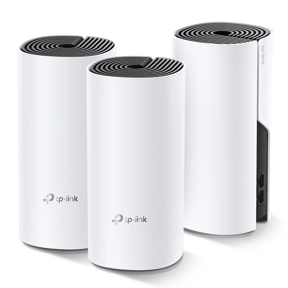 Extensor de Cobertura Tp-Link Ac1200 Home Mesh Wi.