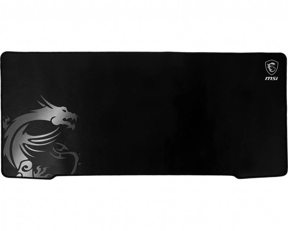 Msi Agility Gd70 Gaming Mousepad