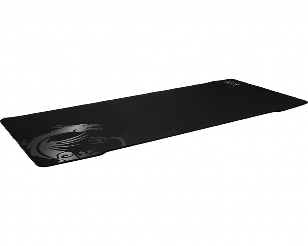 Msi Agility Gd70 Gaming Mousepad