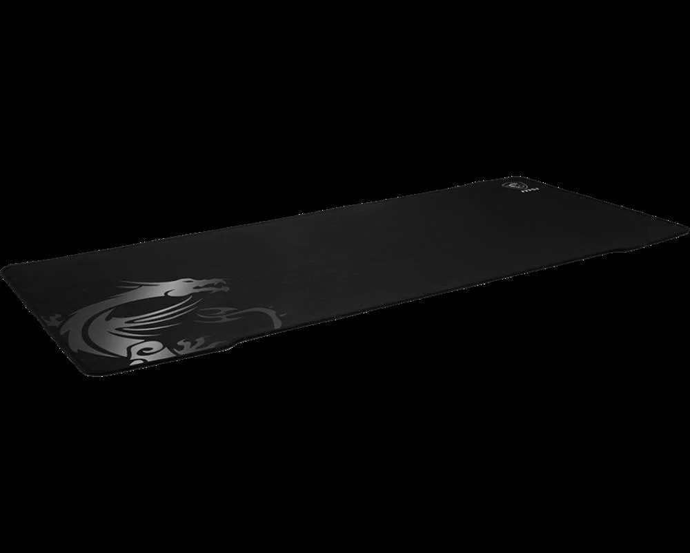 Msi Agility Gd70 Gaming Mousepad