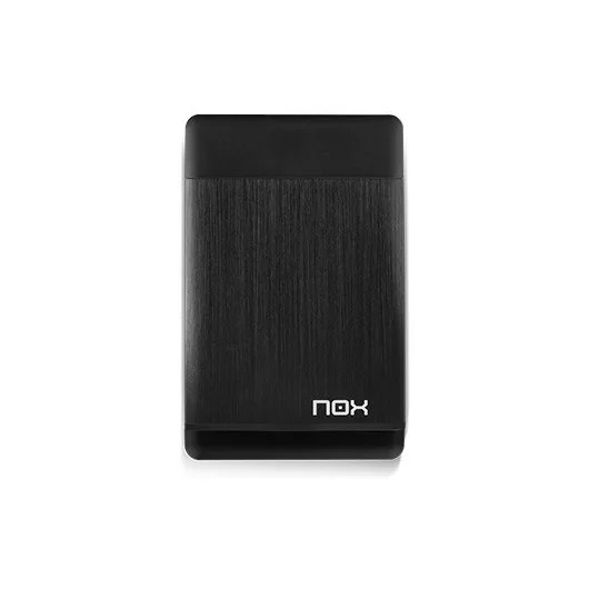 Caixa Externa Nox Nxlitehdd35 3.5" Usb 3.0