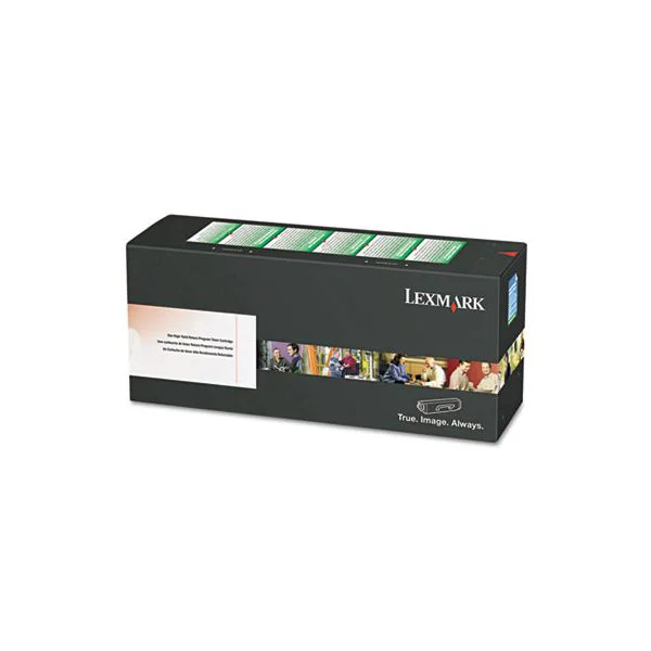 Lexmark Print Cart. 24b7183 F?r Xc4240 Magenta