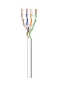 Bobine Cabo de Rede Ewent Im1216 Cat6 U/Utp Pvc 305m Cinza