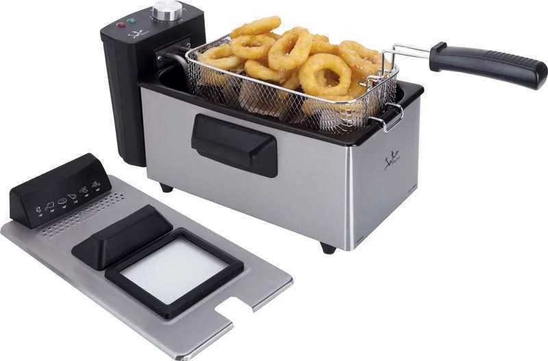 Fritadeira JATA FR680 3,2 L 2000W Açoel