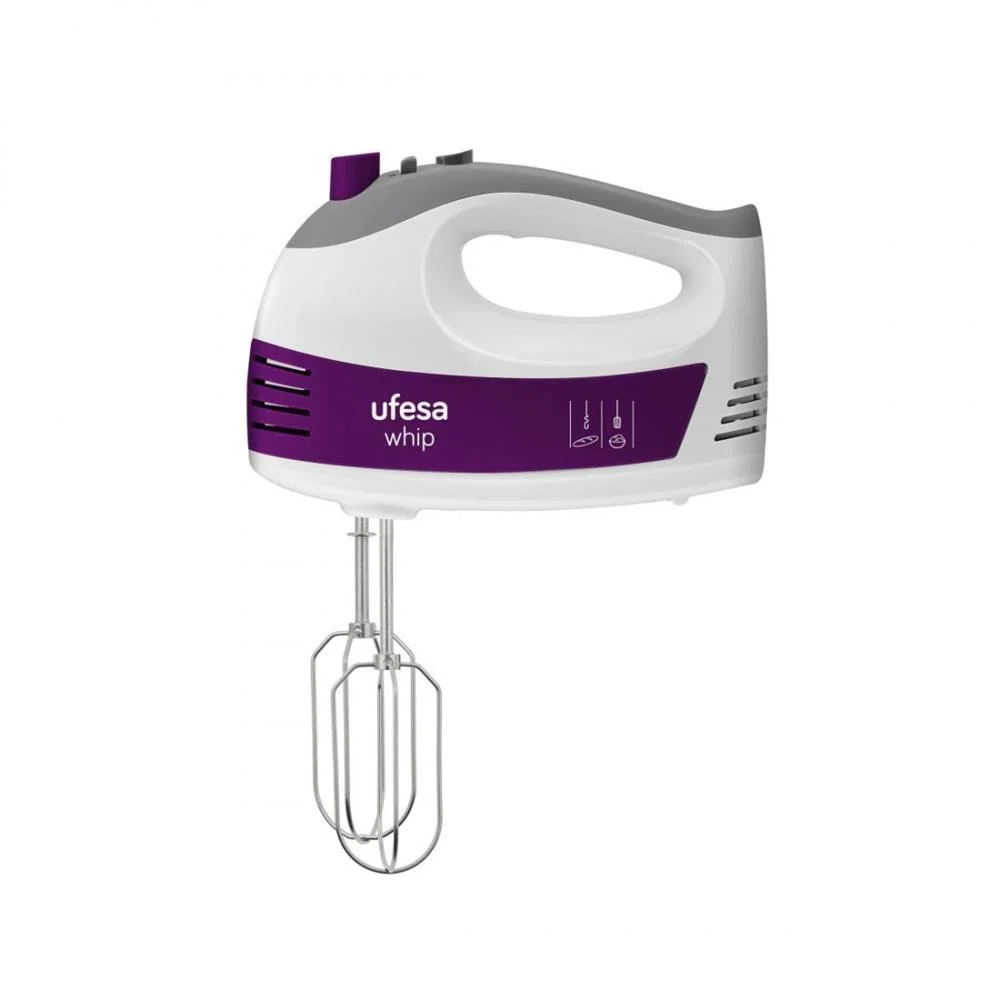 Ufesa - Batedeira Bv4655 Whip 70304573