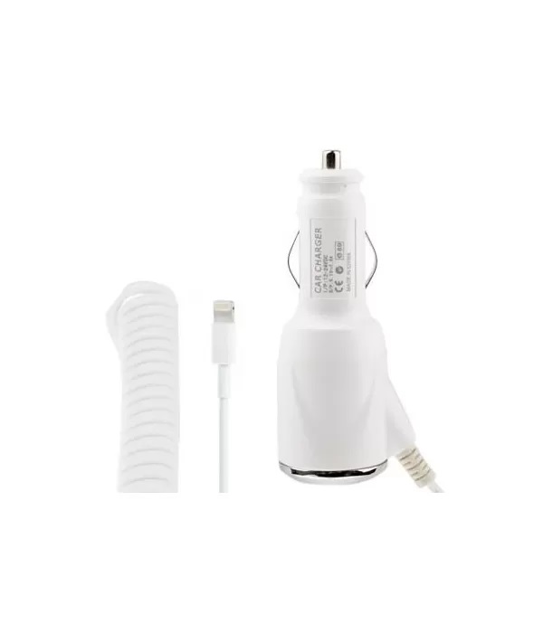 Carregador Usb Lightning Biwond