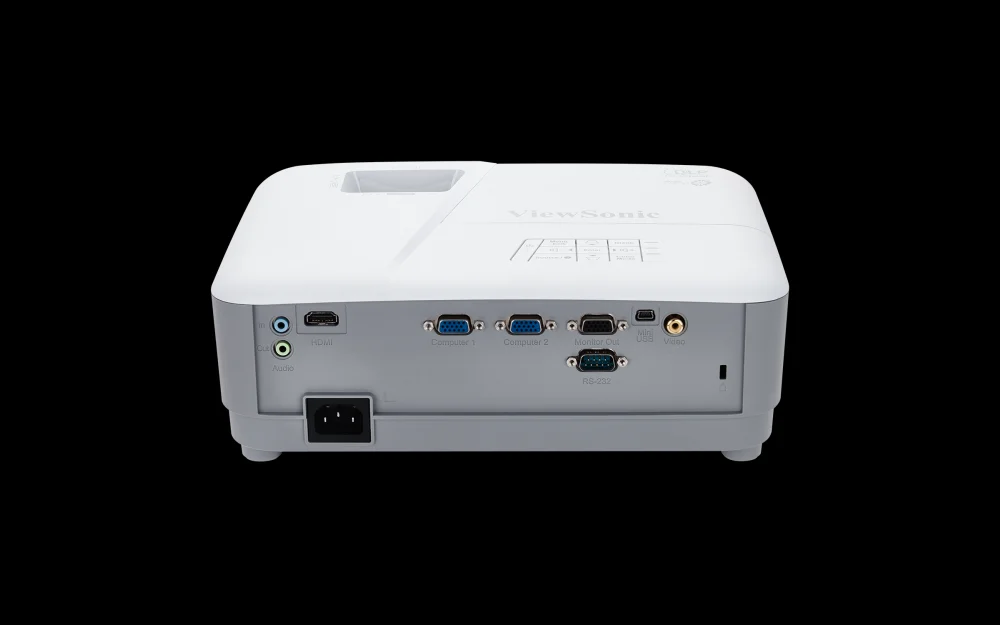Projector Pa503w Dlp/ Wxga/ 3600 Ansi/ 22000:1 / .