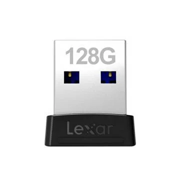 Flash Memory 128gb Usb3.1 Rd-250mb Lexar S47