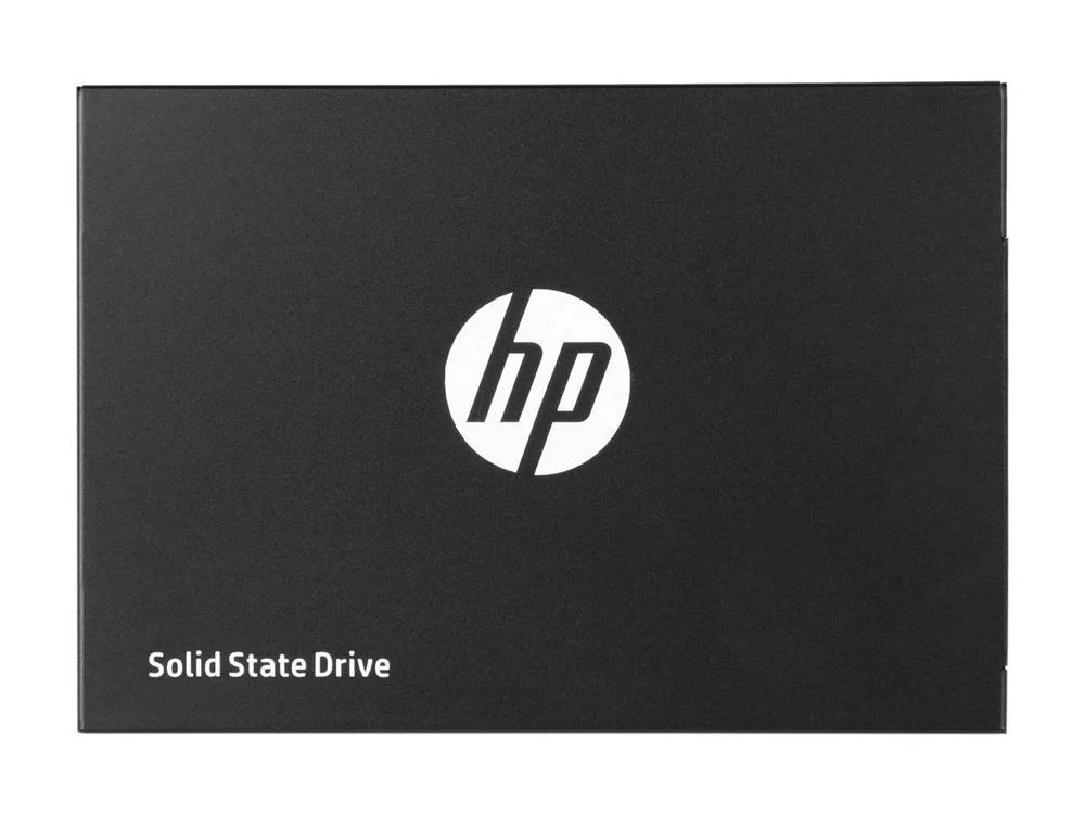 Disco SSD Hp S700 500gb Sata3 2.5