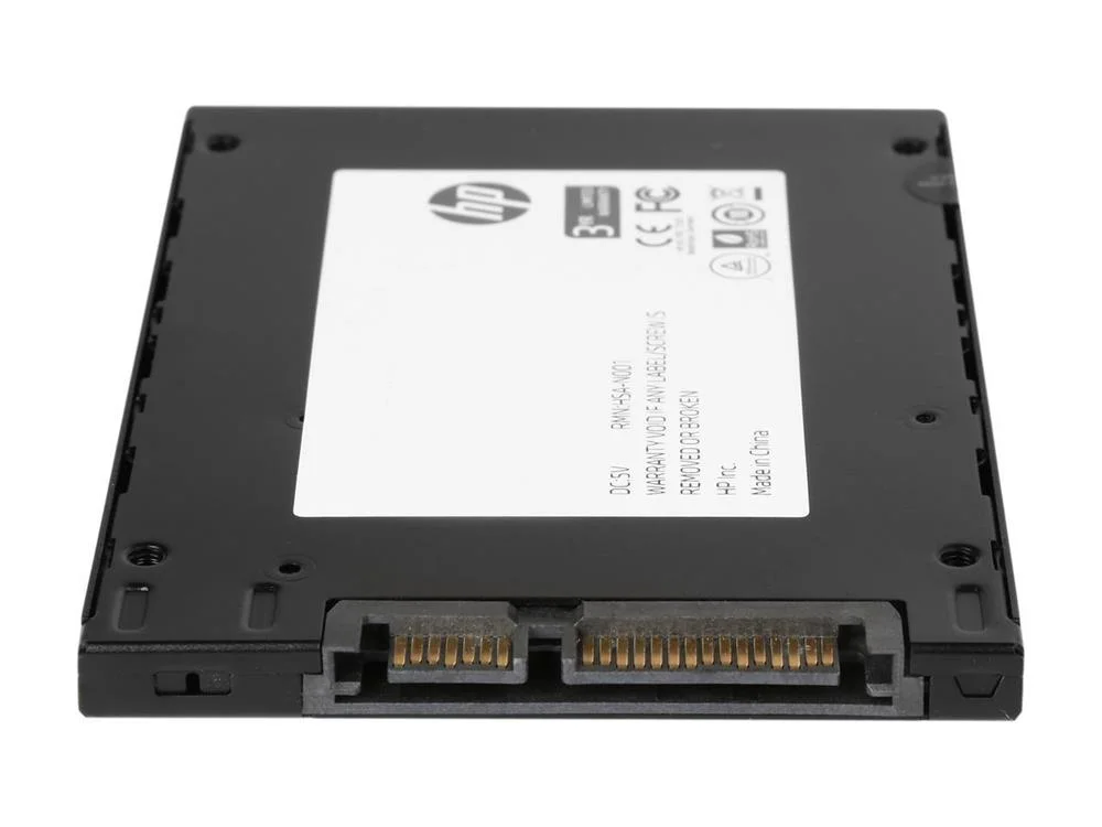 Hp SSD 250gb        2,5" (6.3cm) Sataiii S700 Retail
