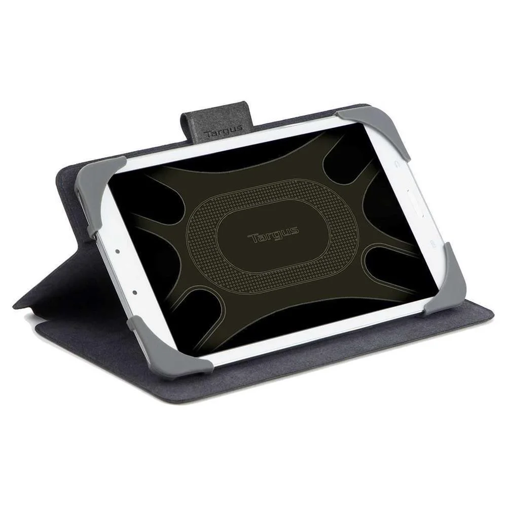 Funda Tablet Universal Targus Safefit 7-8" Negra