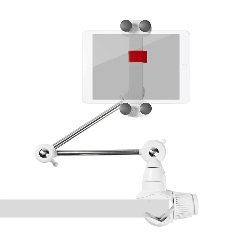 Suporte Nedis Tablet/smartphone Com Braço Dobrável