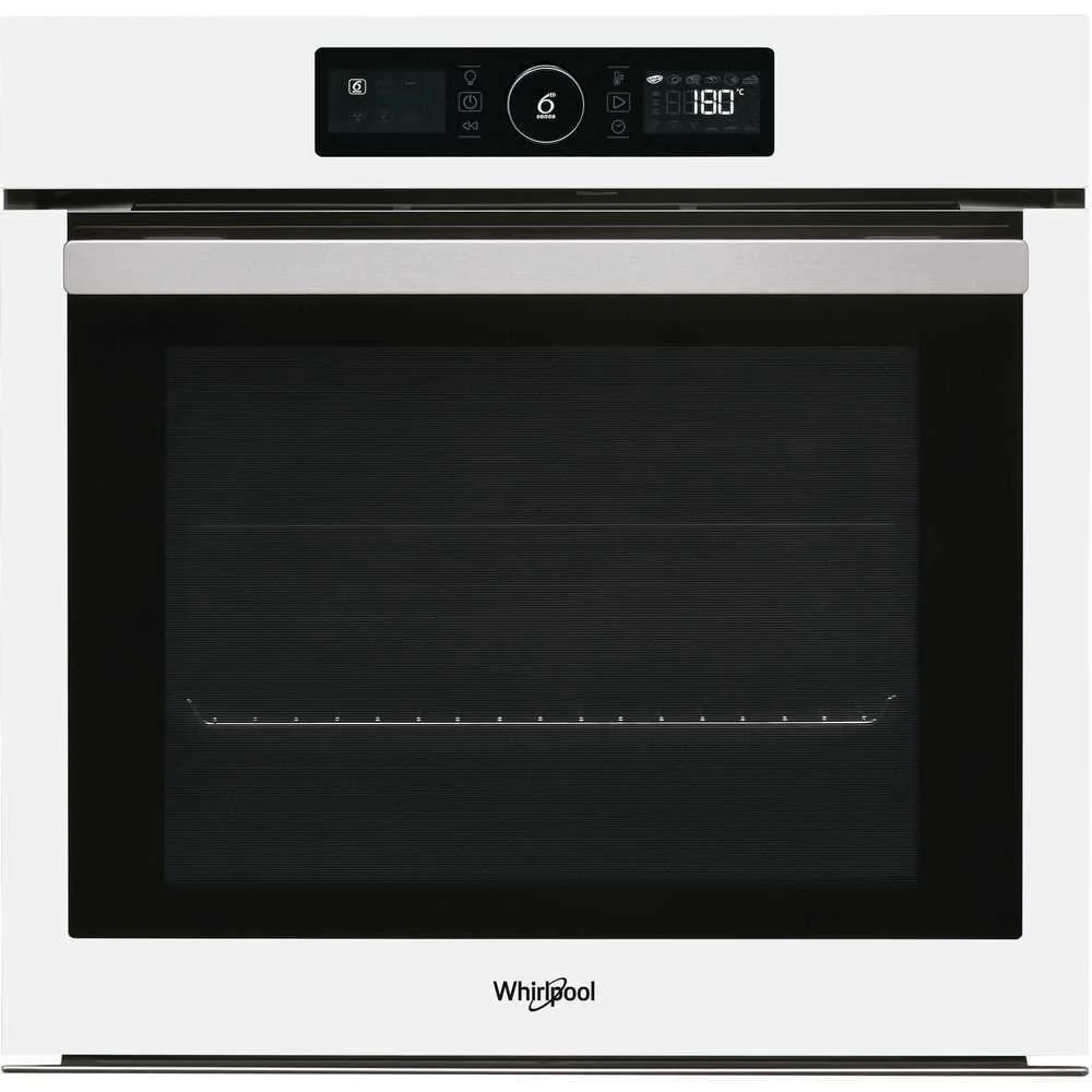 Forno Whirlpool Akz9 6290wh Pirol.a Bla