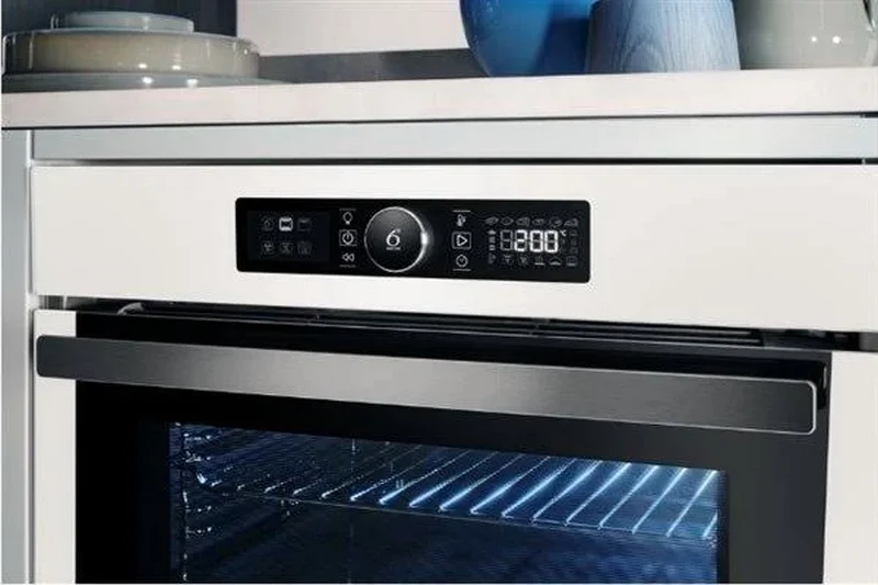 Forno Whirlpool Akz9 6290wh Pirol.a Bla